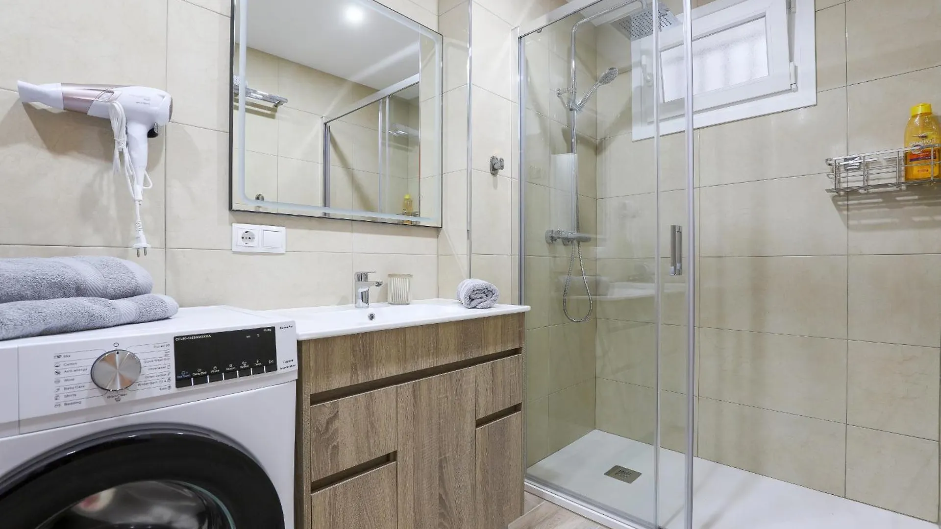 Apartment Riosol Modern Studio, Torreblanca Fuengirola