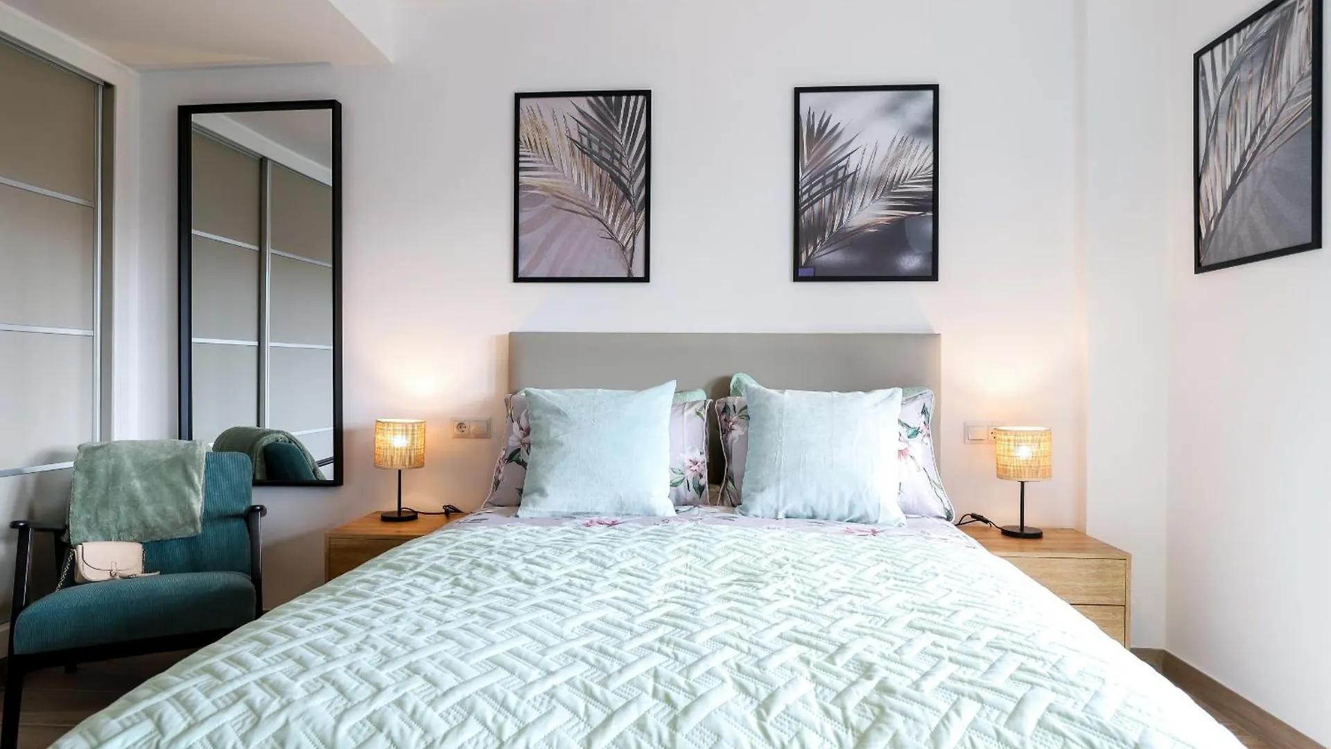 Apartment Riosol Modern Studio, Torreblanca Fuengirola