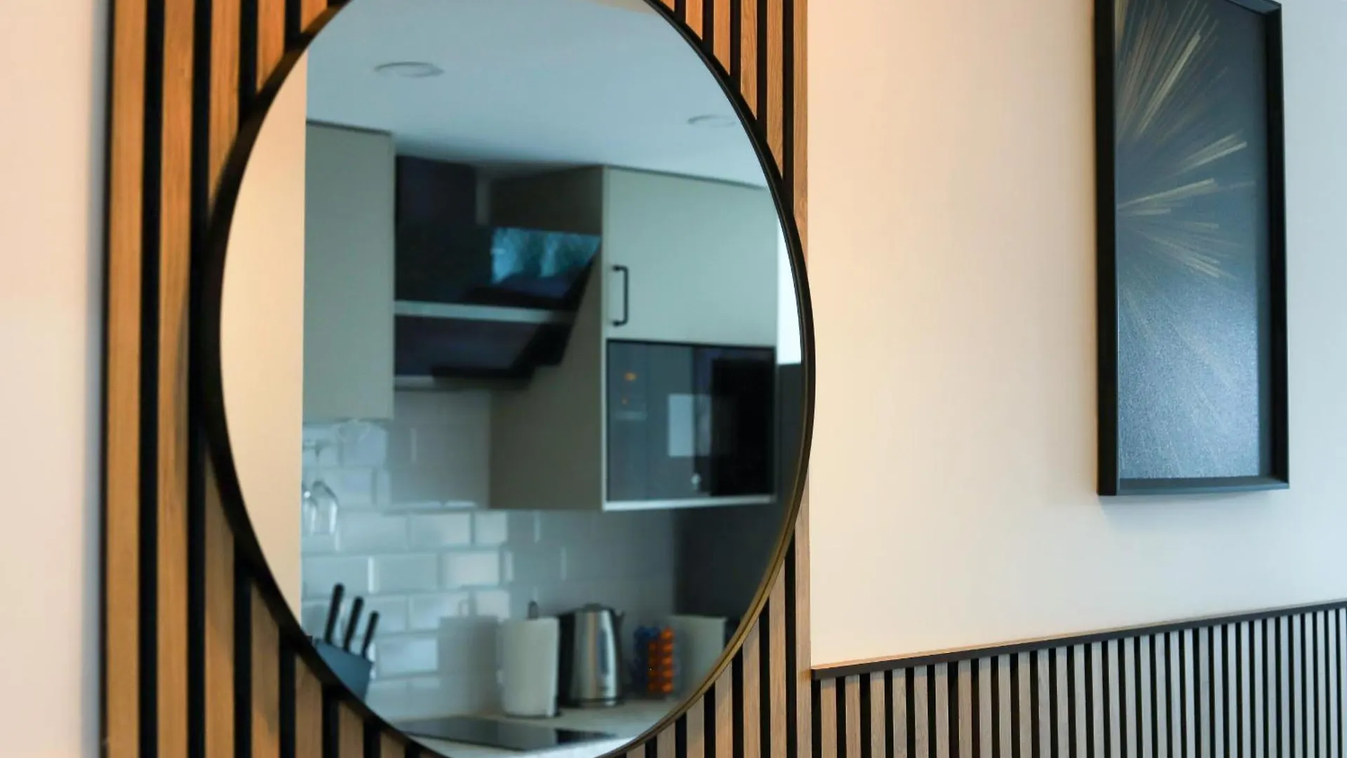 Riosol Modern Studio, Torreblanca Fuengirola 0*,  Spain