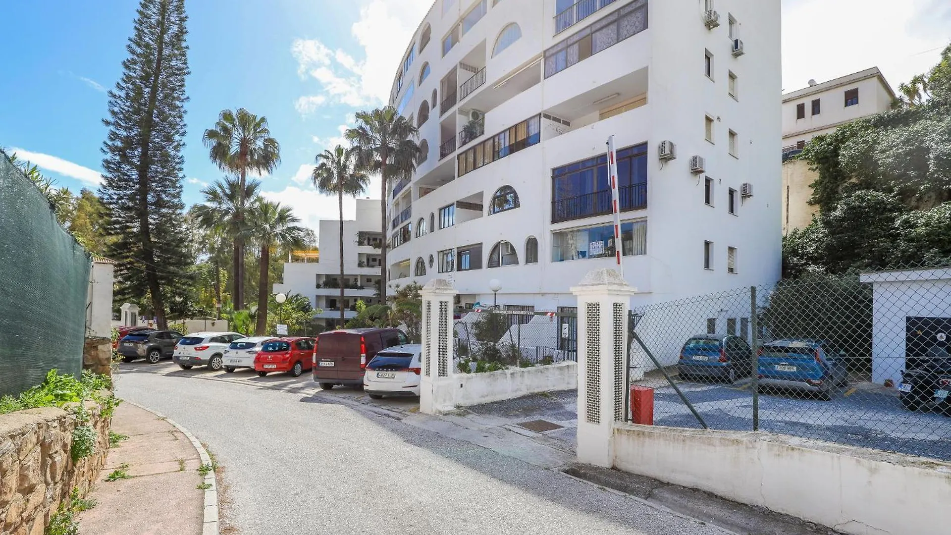 Riosol Modern Studio, Torreblanca Fuengirola Apartment