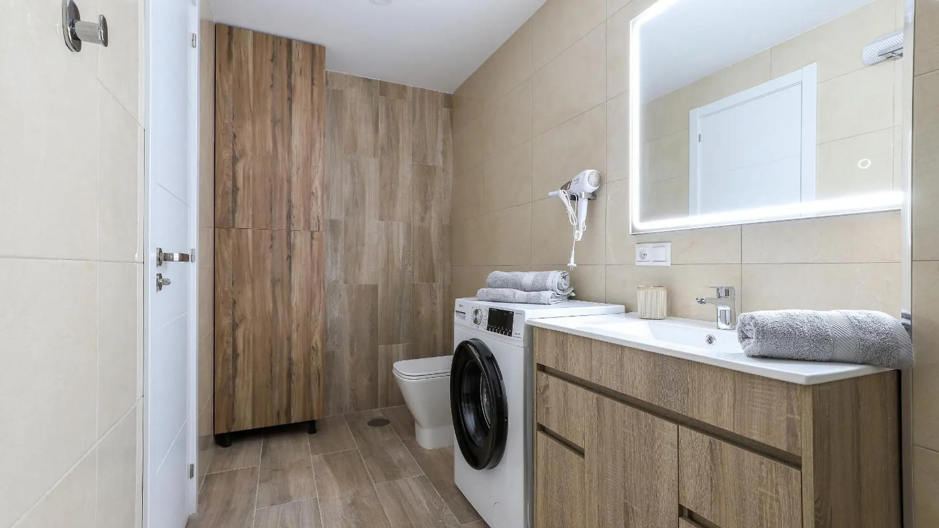 Riosol Modern Studio, Torreblanca Fuengirola 0*,