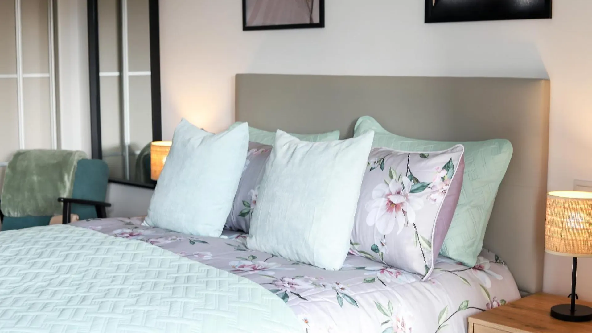 Riosol Modern Studio, Torreblanca Fuengirola