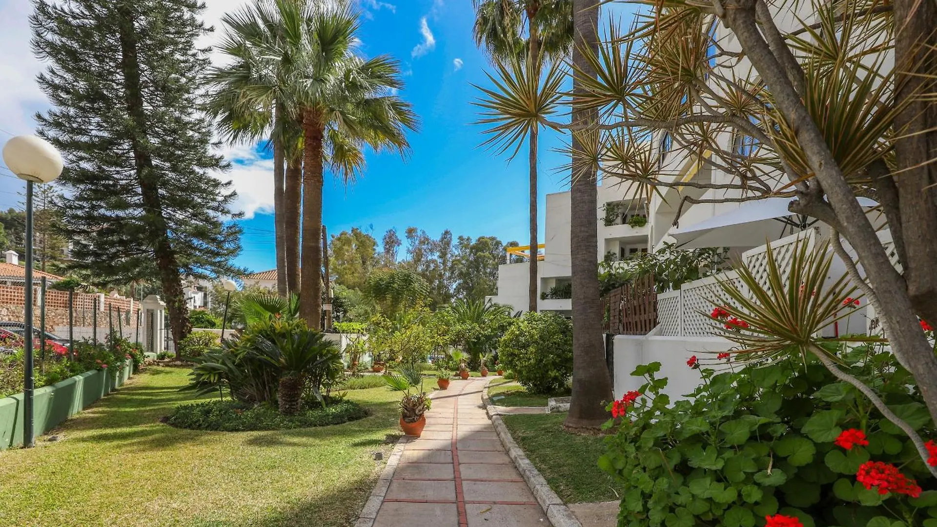 Riosol Modern Studio, Torreblanca Fuengirola