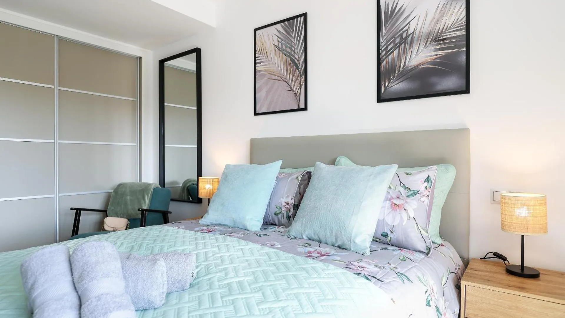 Riosol Modern Studio, Torreblanca Fuengirola