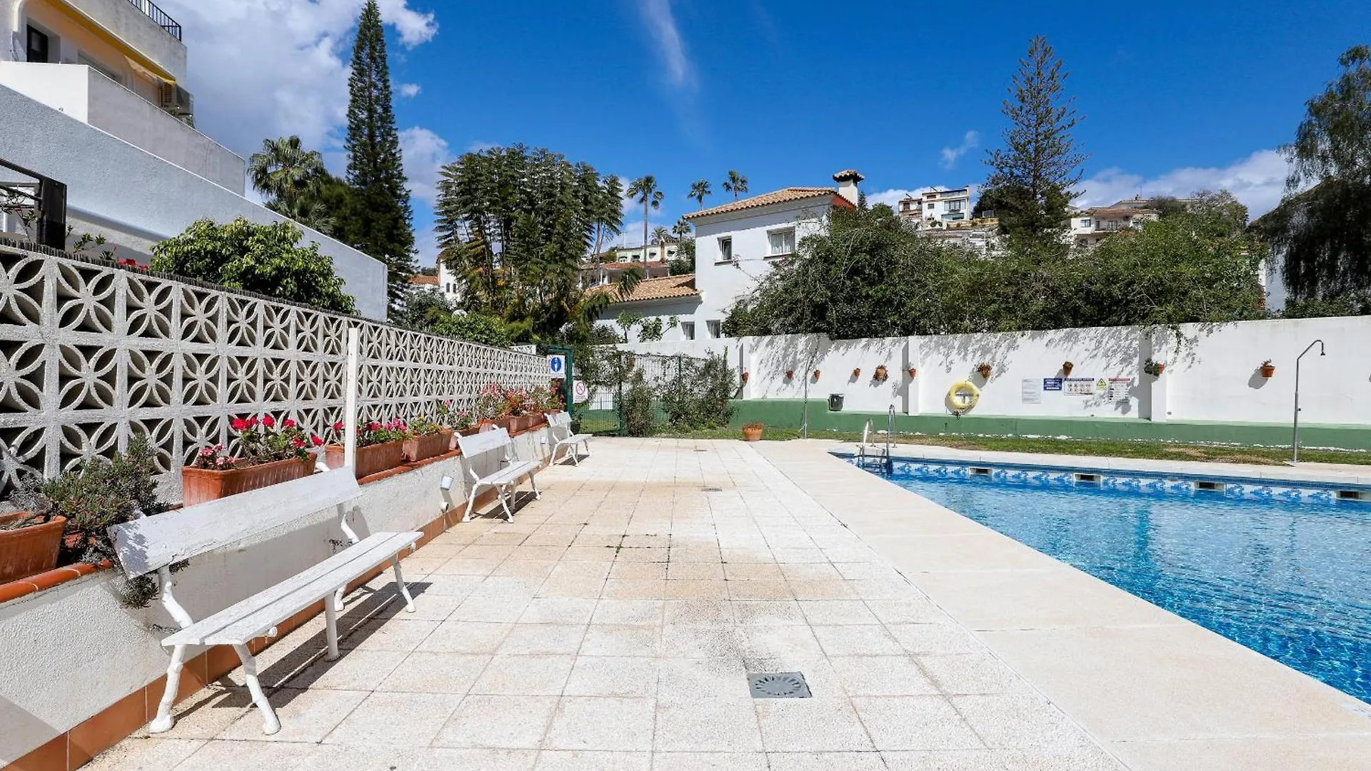 Apartment Riosol Modern Studio, Torreblanca Fuengirola