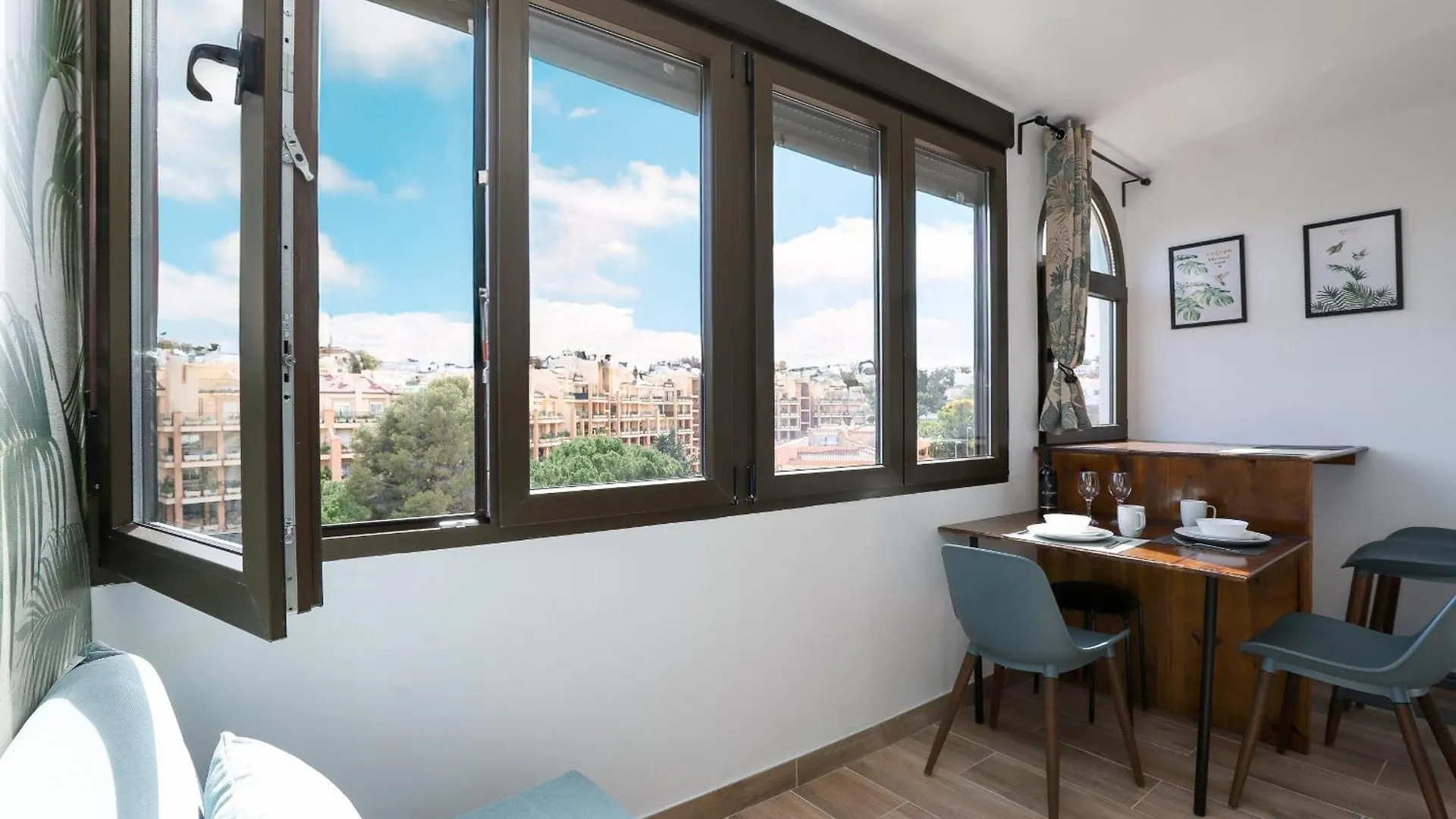 Riosol Modern Studio, Torreblanca Fuengirola