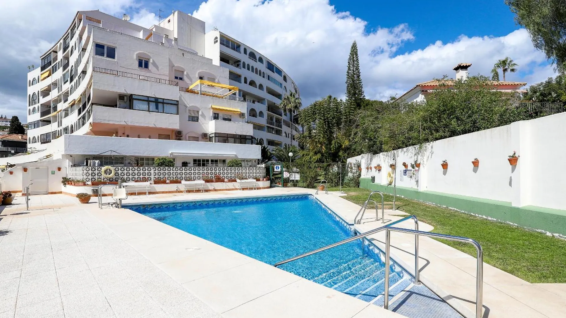 Riosol Modern Studio, Torreblanca Fuengirola Spain