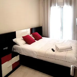 Duplex Centro 3 Apartamento