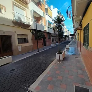 Apartment La Casa De Arbolitos, Fuengirola