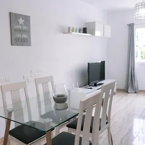Doña Elena Apartamento
